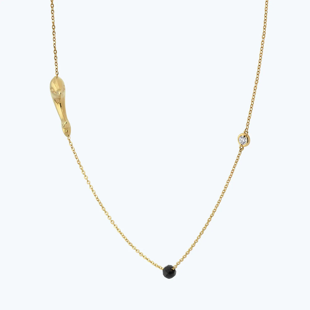 Diamantkette