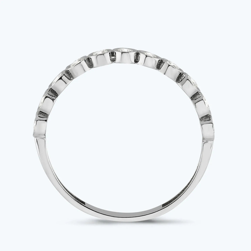 Eternity Diamond Ring