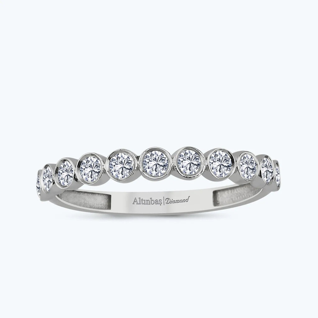Eternity Diamond Ring