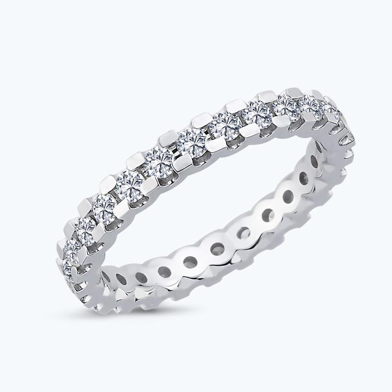 Ewigkeit Diamantring