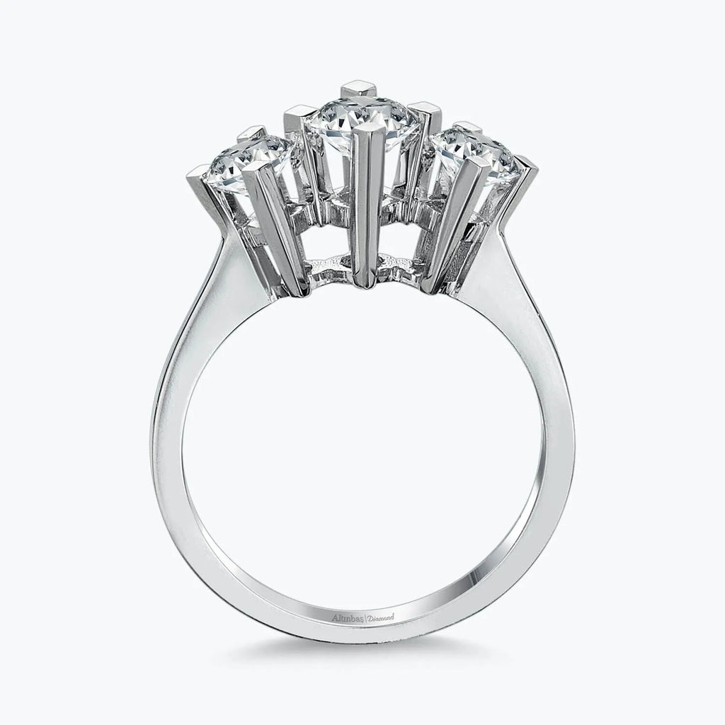 Tria Diamantring