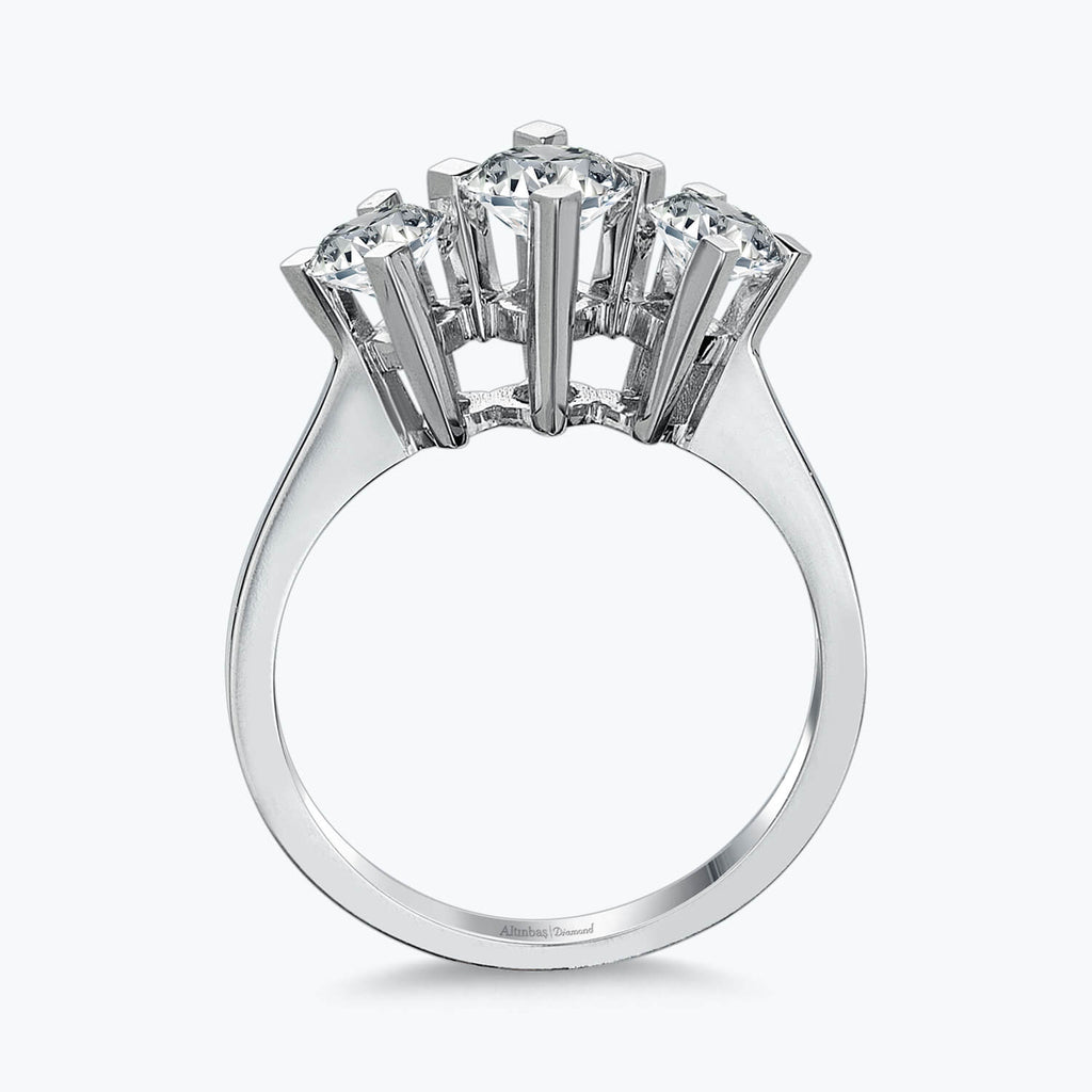 Tria Diamantring